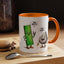 Humor Mug - You Rock You Rule