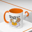 Humor Mug - You Crack Me Up