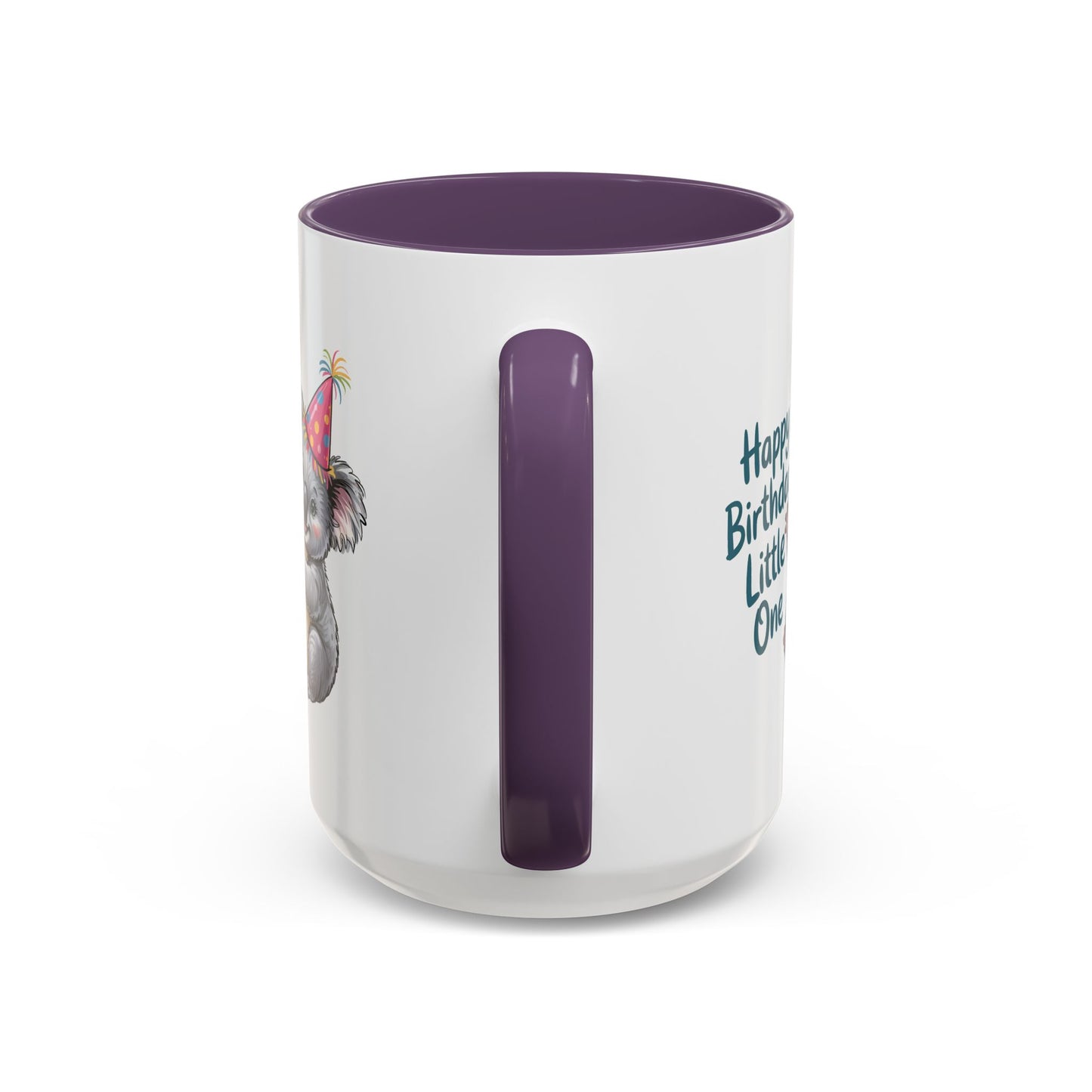 Birthday Mug - Little One