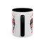 Anniversary Mug - I Love You a Latte Cute