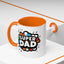 Father's Day Mug - Super Dad 2