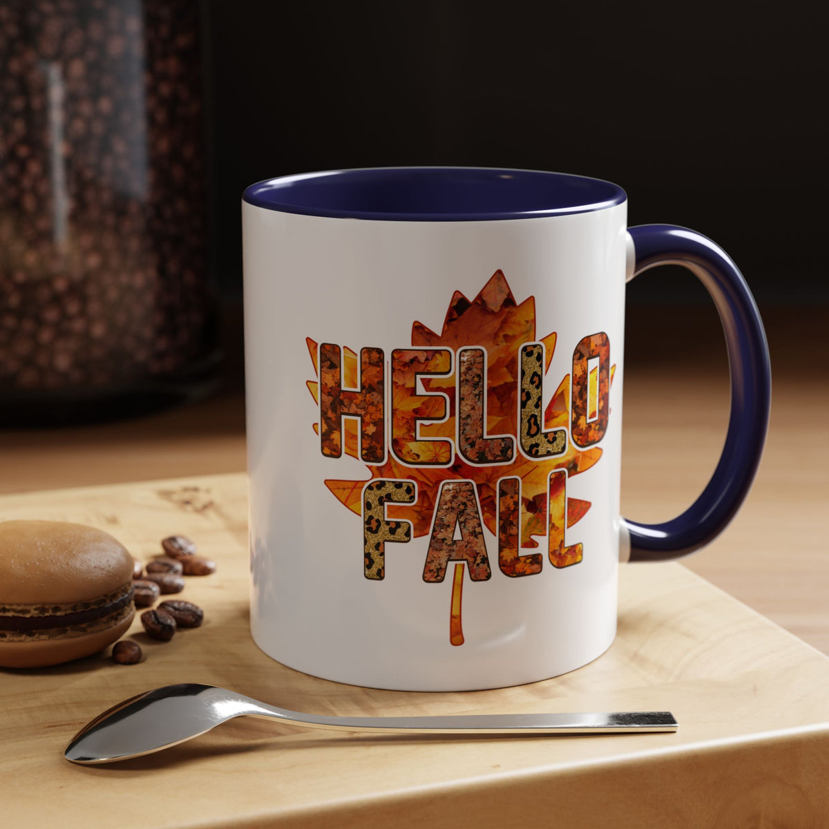 Fall Mug