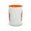 Animal Mug - Short Legs