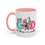 Religious Mug - With God