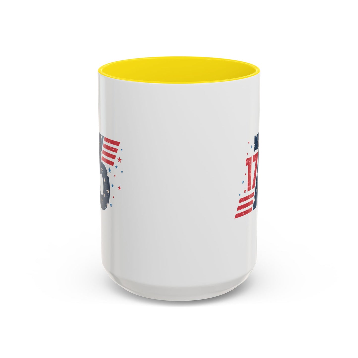 4th of July Mug - 1776