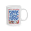 4th of July Mug - Sippin' and Flippin'