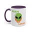 Alien Mug - Alien Lover
