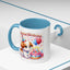 Birthday Mug - Puppy Cake