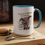 Humor Mug - My Level of Sarcasm