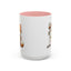 Office Mug - Coffee Cat