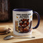 Office Mug - Eager Beaver Mode
