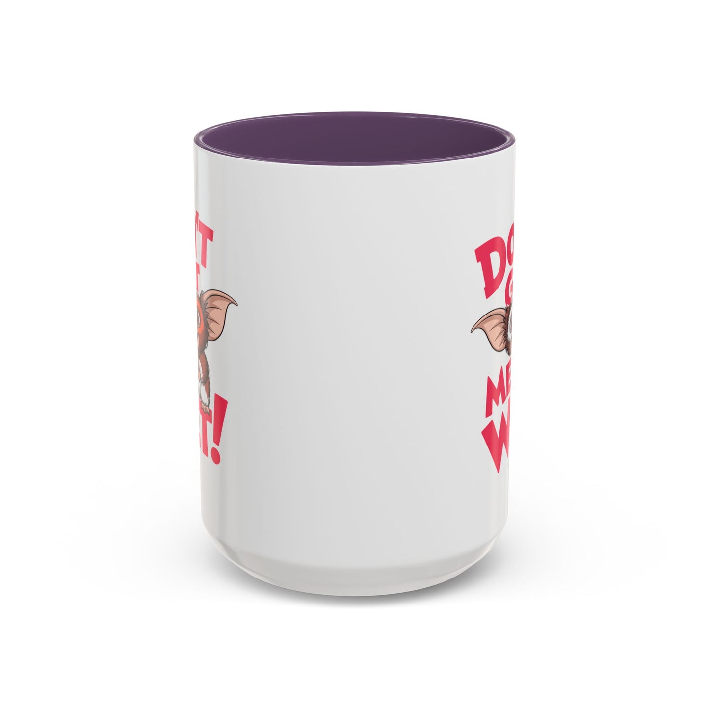 Adult Mug - Don't Get Me Wet