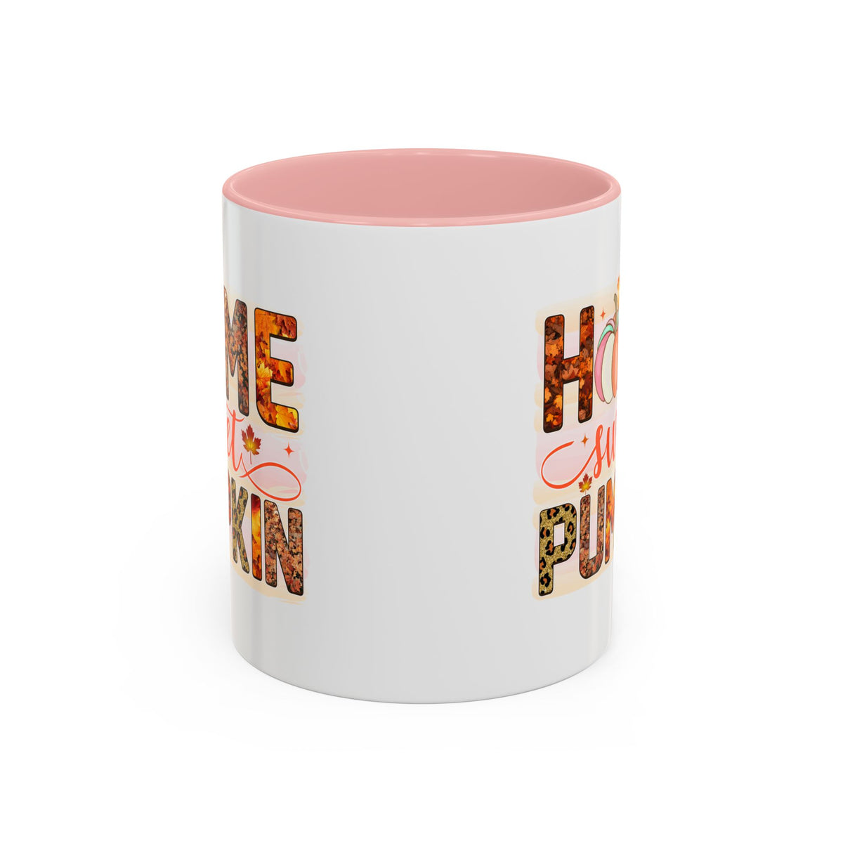 Fall Mug