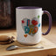 Father's Day Mug - I Love You Dad