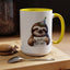 Birthday Mug - Sloth Clipart