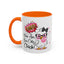 Humor Mug - OMG You're So Cute