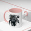 4th of July Mug - American Combat Soldiers