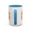 Office Mug - I Just Work Here