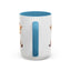 Birthday Mug - Giraffe Clipart