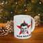 Adult Mug - Man Whore