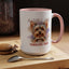 Animal Mug - A Small Dog