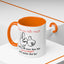 Adult Mug - I Love You This Much
