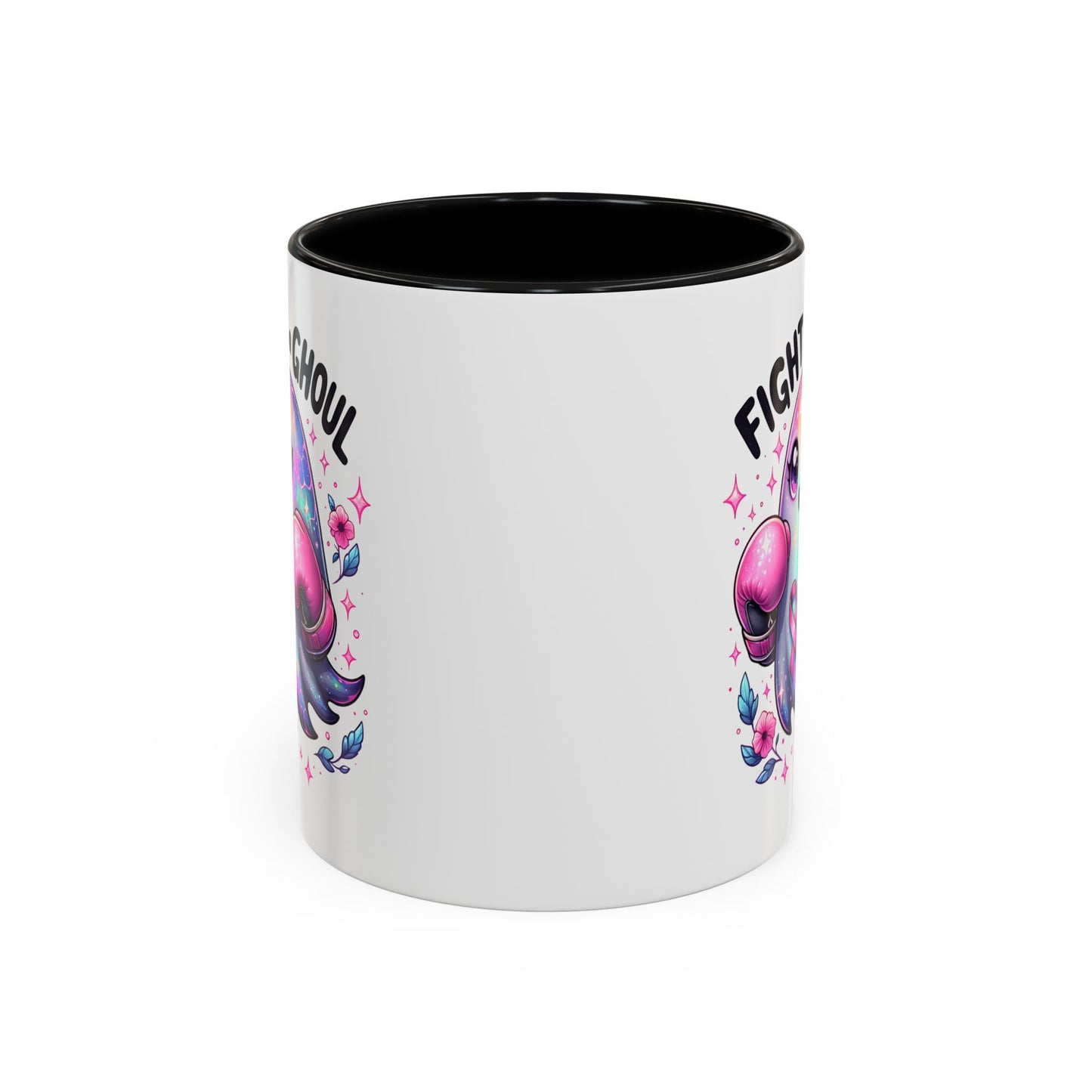Support Mug - Fight Like A Ghoul