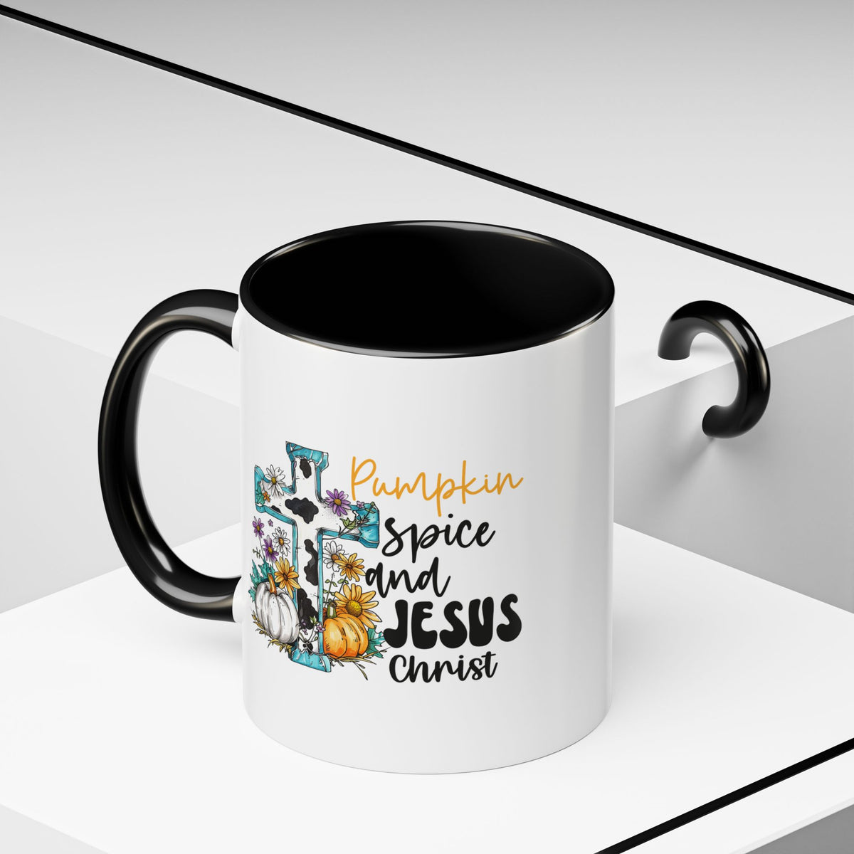 Fall Mug