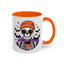 Halloween Mug - Skeleton