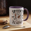 Halloween Mug - Spooky Teacher
