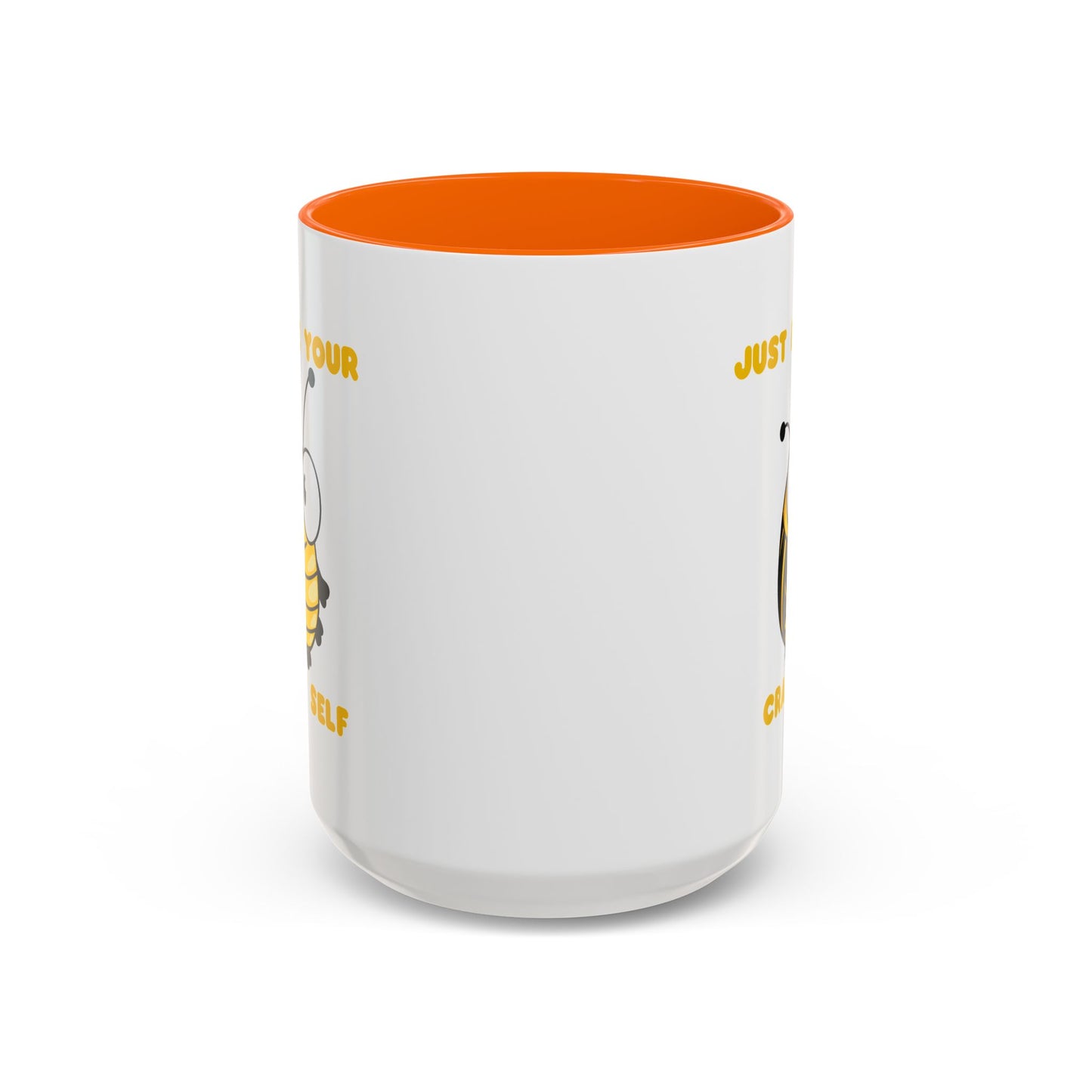 Office Mug - Just Bee