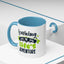 Adventure Mug - Learning Is Life's Adventure