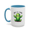 Humor Mug - Don't Be a Prick