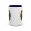 Humor Mug - Camping and Beer