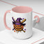 Halloween Mug - Scary Pumpkin