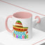 Adult Mug - Adios Bitchachos