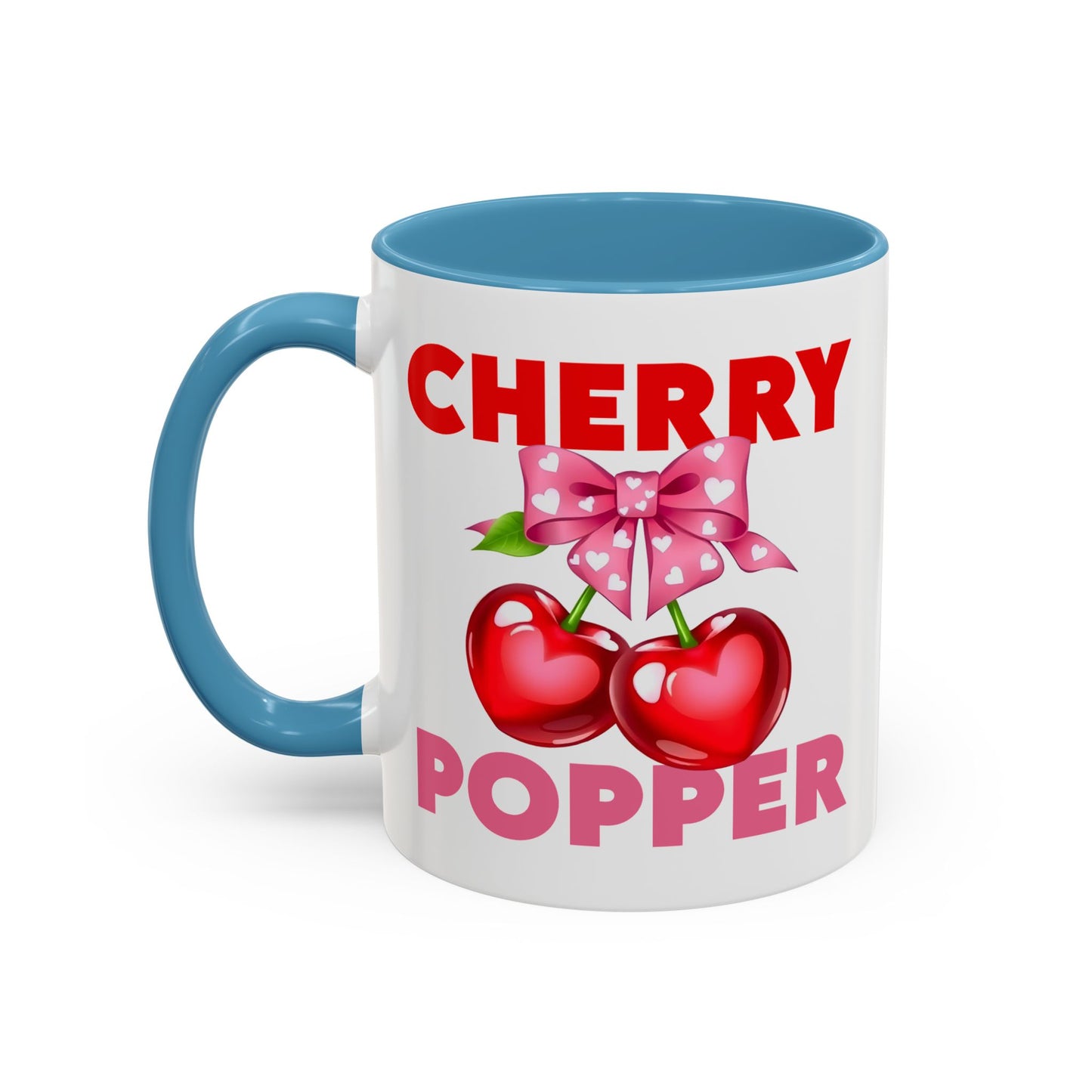 Adult Mug - Cherry Popper