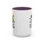 Anniversary Mug - You're The Salt To My Pepper