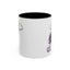 Alien Mug - Thinking Of Aliens