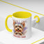 Animal Mug - A Small Dog