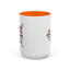 Adult Mug - Quit Staring at My Ass