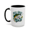 Father's Day Mug - Reel Great Dad