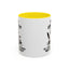 Humor Mug - Your Opinion