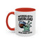 Alien Mug - Intergalactic Overload