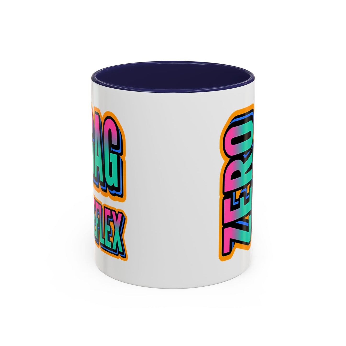 Adult Mug - Zero Gag Reflex
