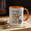 Humor Mug - On My Way To Stir