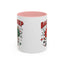 Adult Mug - Balls Deep in Christmas Spirit