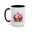 Anniversary Mug - We Were Always Meant To Bee