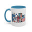 Religious Mug - Faith