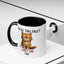Animal Mug - You See This Face?